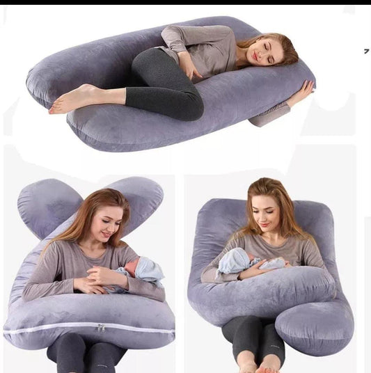 ALMOHADA DE MATERNIDAD